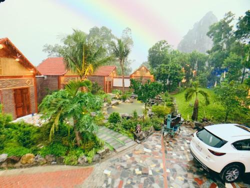 Trang An Lighthouse Homestay
