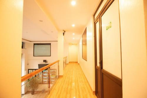 Hang M�a Lucky House
