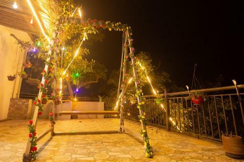 Hang M�a Lucky House