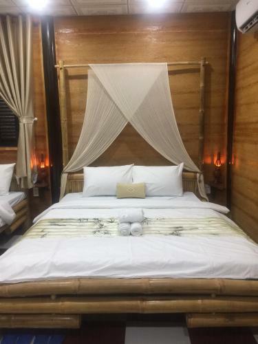 Agroturismo Homestay T� N?