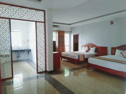 Hotel Nh� Ngh? 24h Hbn 3