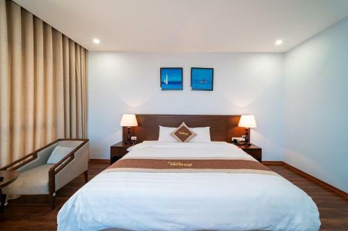 Hotel Kh�ch S?n Th�i B�nh Dream