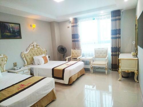 Hotel Kh�ch S?n Ph??ng Ho�ng 3