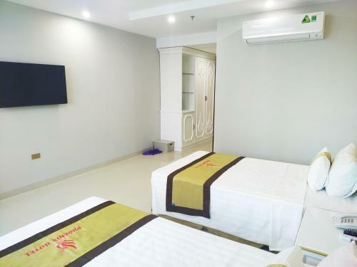 Hotel Kh�ch S?n Ph??ng Ho�ng 3