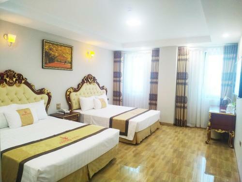 Hotel Kh�ch S?n Ph??ng Ho�ng 3