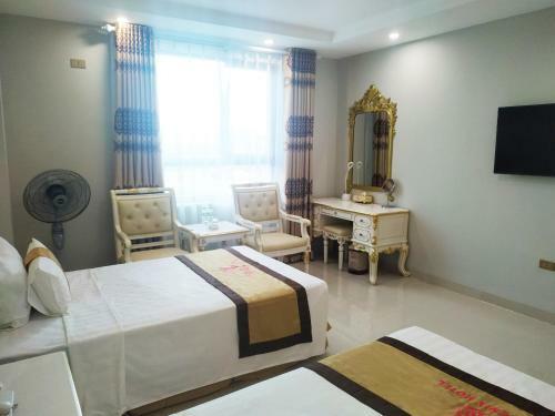Hotel Kh�ch S?n Ph??ng Ho�ng 3