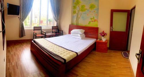 Hotel Nh� Ngh?-cafe Ph??ng Trang