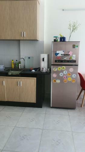 Apartamento Tu Ngoc House