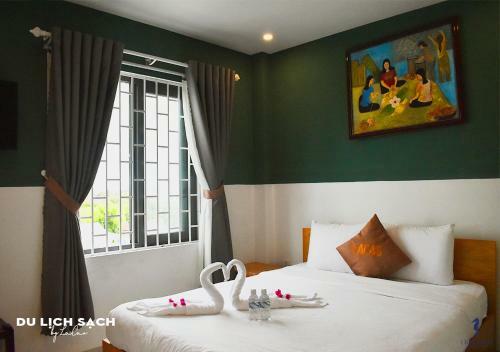 Lacas Hotel Quy Nhon