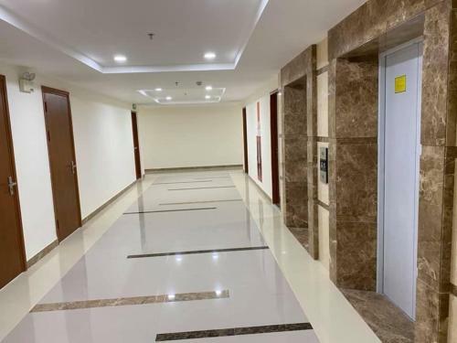 Apartamento Condotel - Tms Luxury Quy Nh?n
