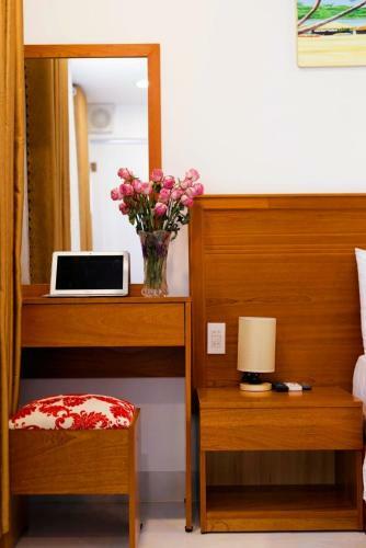 Aparthotel Mira Eco Hotel Quy Nh?n