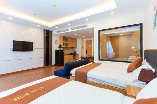 Flc Sea Tower Quy Nh?n - Vanila Apartments