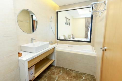 Flc Sea Tower Quy Nh?n - Vanila Apartments