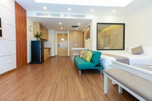 Flc Sea Tower Quy Nh?n - Vanila Apartments