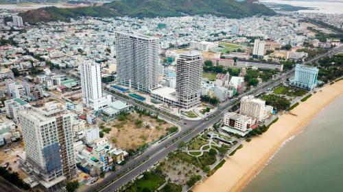 Flc Sea Tower Quy Nh?n - Vanila Apartments