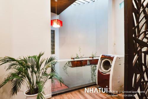 Nh� Tui Share Quy Nh?n Serviced Apartment