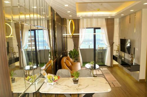 Queen Apartment Flc Seatower