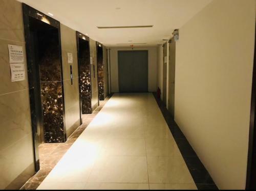 Apartamento Tms Hotel Quy Nh?n Beach