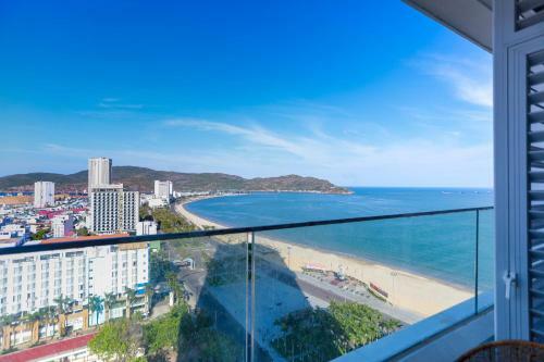 Apartamento Tms Th?o Nguy�n Homestay