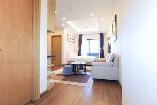 Flc Sea Tower Apartment Minh Minh
