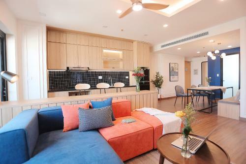 Apartamento Flc Sea Tower Quy Nh?n