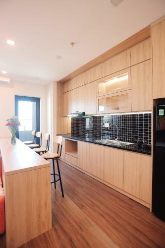Apartamento Flc Sea Tower Quy Nh?n