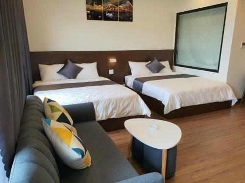 Apartamento Flc Sea Tower Quy Nhon