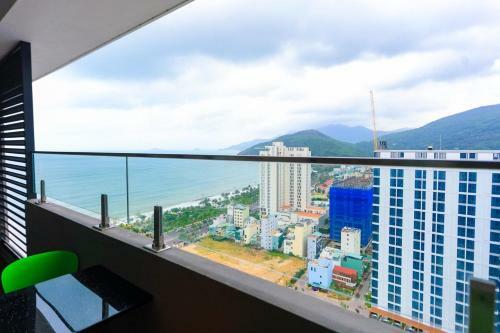 Apartamento Flc Sea Tower Quy Nhon