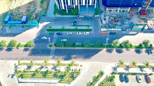 Apartamento Kim House