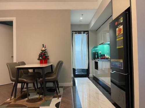 Apartamento C?n H? Cao C?p Altara 2pn View Bi?n + H? B?i V� C?c