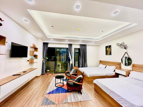 Apartamento Sea View