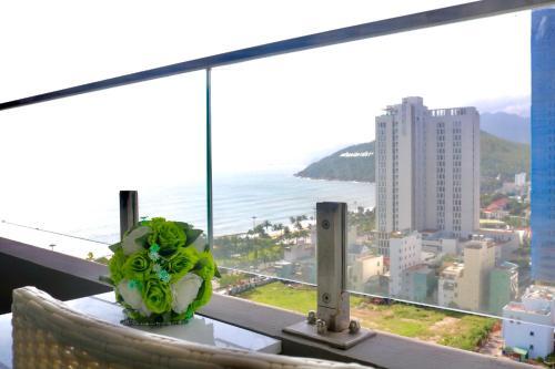 Apartamento Sea View