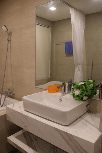 Apartamento Sea View