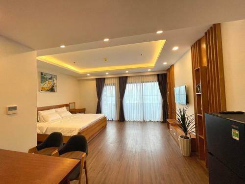 Apartamento Flc Seatower Quy Nh?n