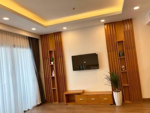 Apartamento Flc Seatower Quy Nh?n