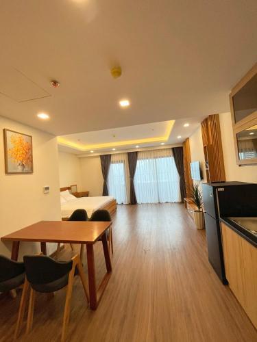 Apartamento Flc Seatower Quy Nh?n