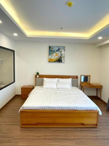 Apartamento Flc Seatower Quy Nh?n