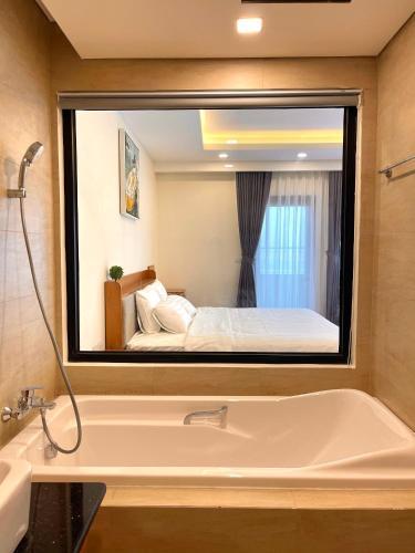 Apartamento Flc Seatower Quy Nh?n