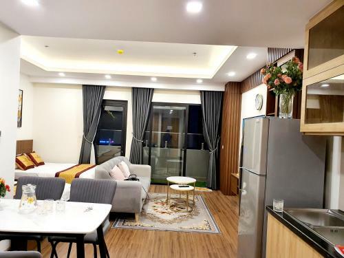 Apartamento Flc Sea Tower Cuc Minh