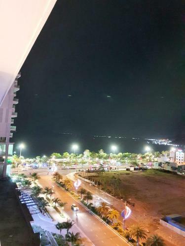 Apartamento Flc Sea Tower Cuc Minh