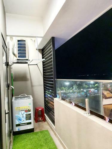 Apartamento Flc Sea Tower Cuc Minh