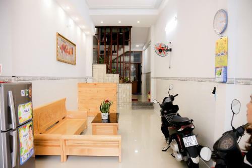 Kimm Homestay