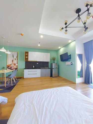 Peppa Apartment Tms Quy Nh?n
