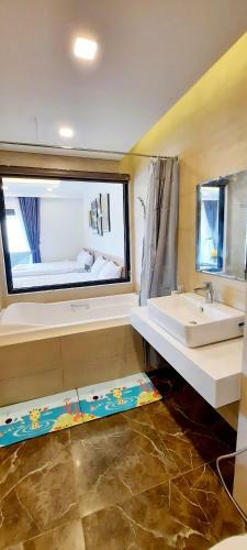 Flc - Th?o Ng?c Apartment Quy Nh?n