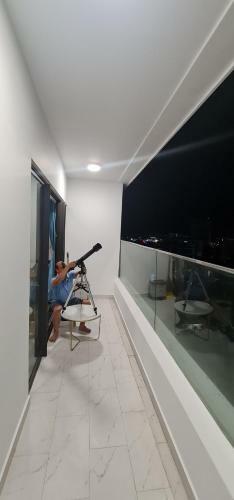 Apartamento Tms B?o Ng?c Condotel