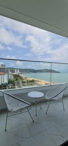 Apartamento Tms B?o Ng?c Condotel
