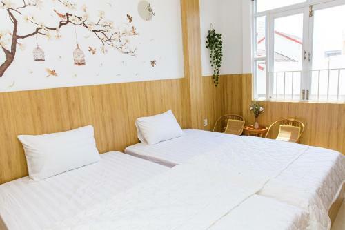 Apartamento Bego Homestay Quy Nhon