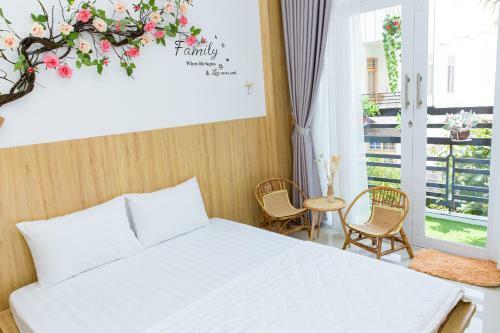 Apartamento Bego Homestay Quy Nhon