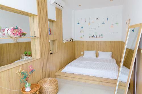 Apartamento Bego Homestay Quy Nhon