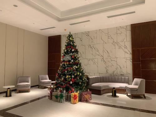 Tyhee - Tms Sea View Apartment